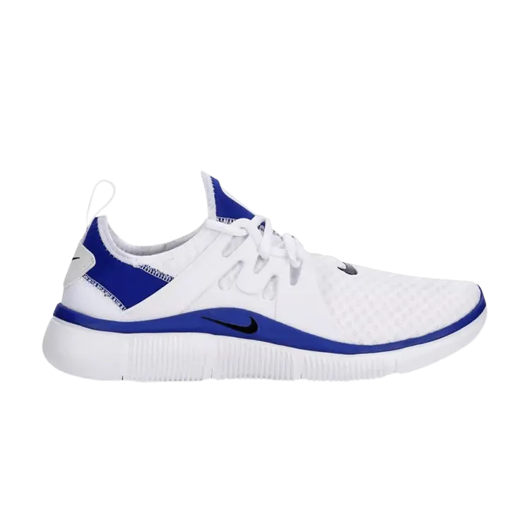 Кроссовки Acalme 'White Hyper Blue', белый
Кроссовки Acalme 'White Hyper Blue', белый