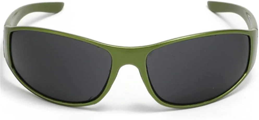 Солнцезащитные очки женские, панк, спортивные, для вождения, мужские, с защитой от УФ-излучения UV400, зеркальные солнцезащитные очки для улицы LANGSER, Beige Brown
Солнцезащитные очки женские, панк, спортивные, для вождения, мужские, с защитой от УФ-излучения UV400, зеркальные солнцезащитные очки для улицы LANGSER, Beige Brown