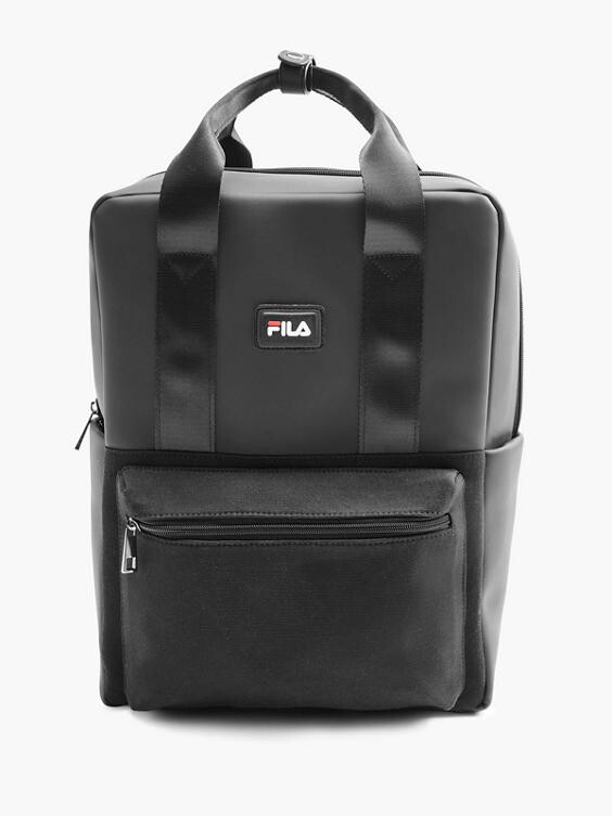 Рюкзак Fila, черный
Рюкзак Fila, черный