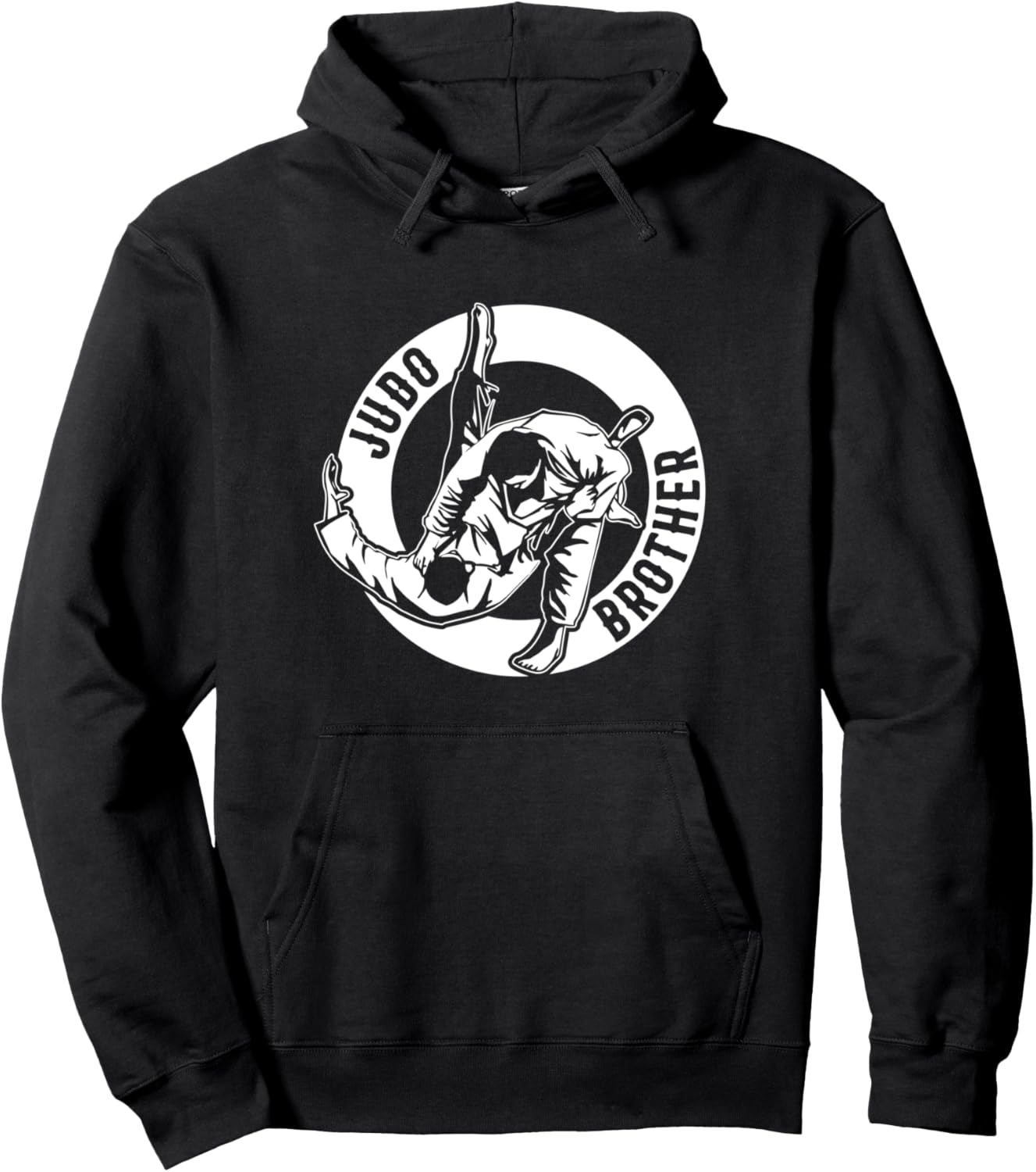 Братья-дзюдоисты Братья-бойцы-дзюдоисты Худи братьев-дзюдоистов Judo Brother Judo Fighter, черный
Братья-дзюдоисты Братья-бойцы-дзюдоисты Худи братьев-дзюдоистов Judo Brother Judo Fighter, черный