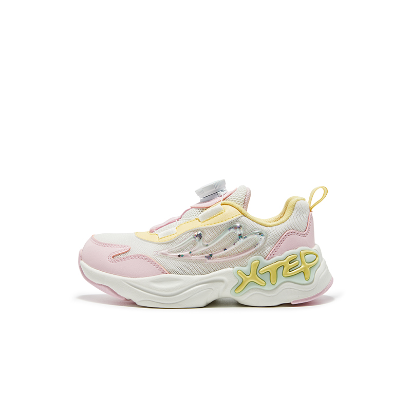 Износостойкие низкие детские кроссовки для повседневной жизни XTEP, белый/зеленый/розовый/красный
Износостойкие низкие детские кроссовки для повседневной жизни XTEP, белый/зеленый/розовый/красный