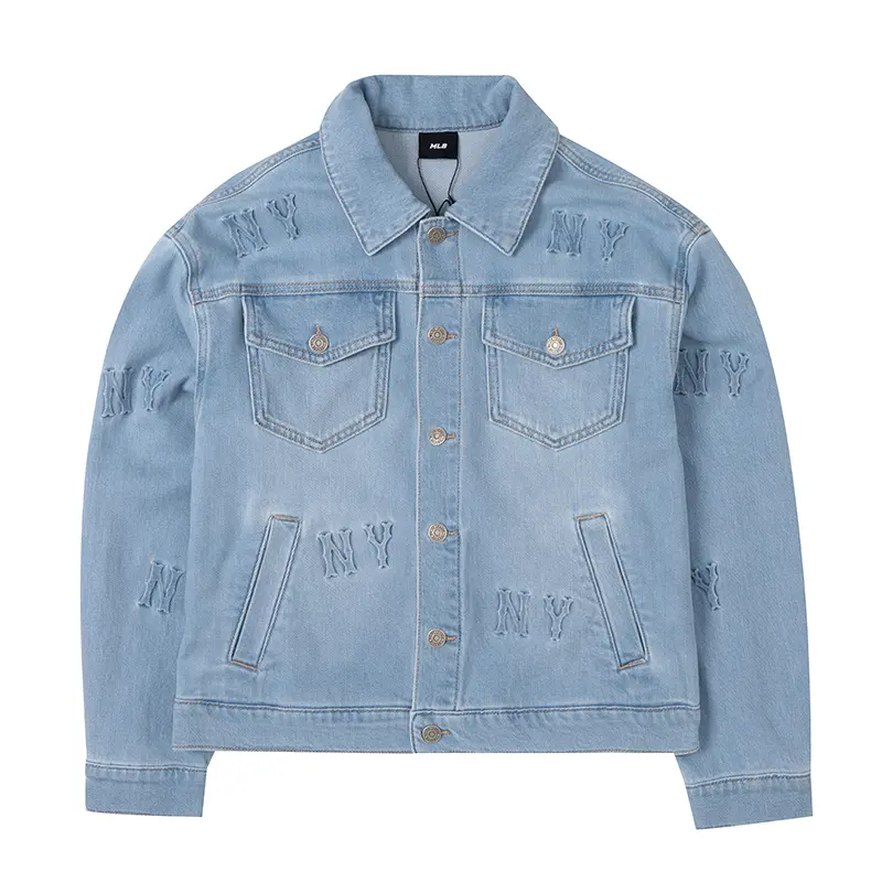 Куртка MLB KIDS, синий
Куртка MLB KIDS, синий