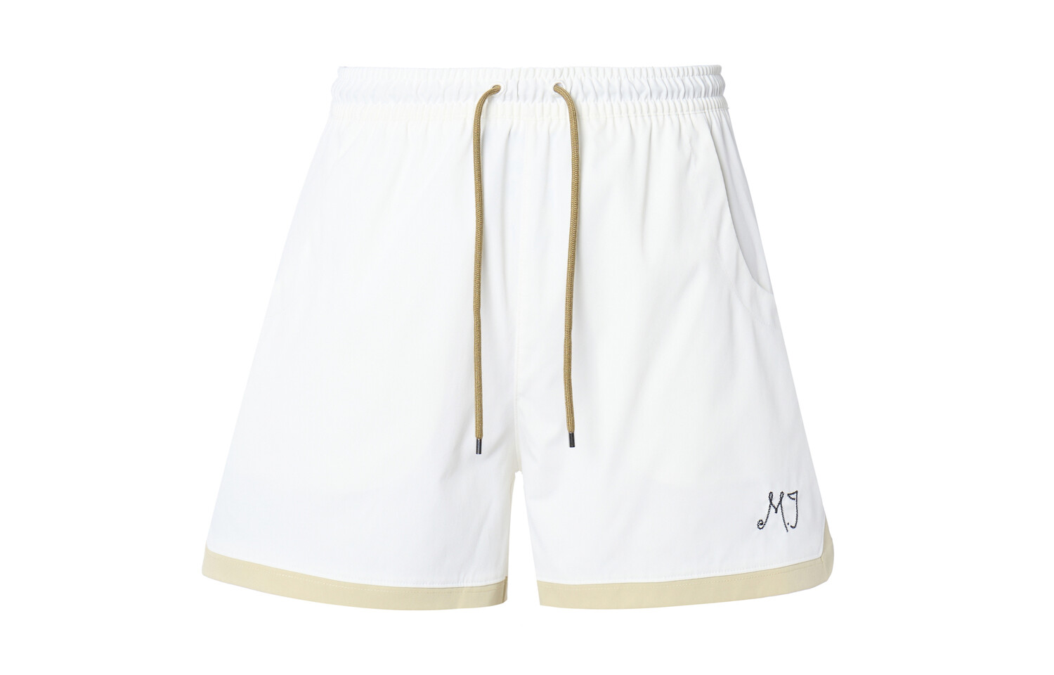 Повседневные шорты женские Sail белые Jordan
Повседневные шорты женские Sail белые Jordan