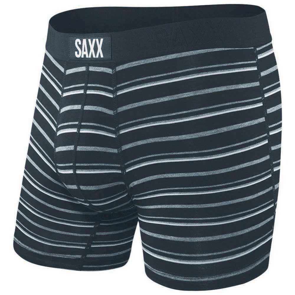 Боксеры SAXX Underwear Vibe, черный
Боксеры SAXX Underwear Vibe, черный