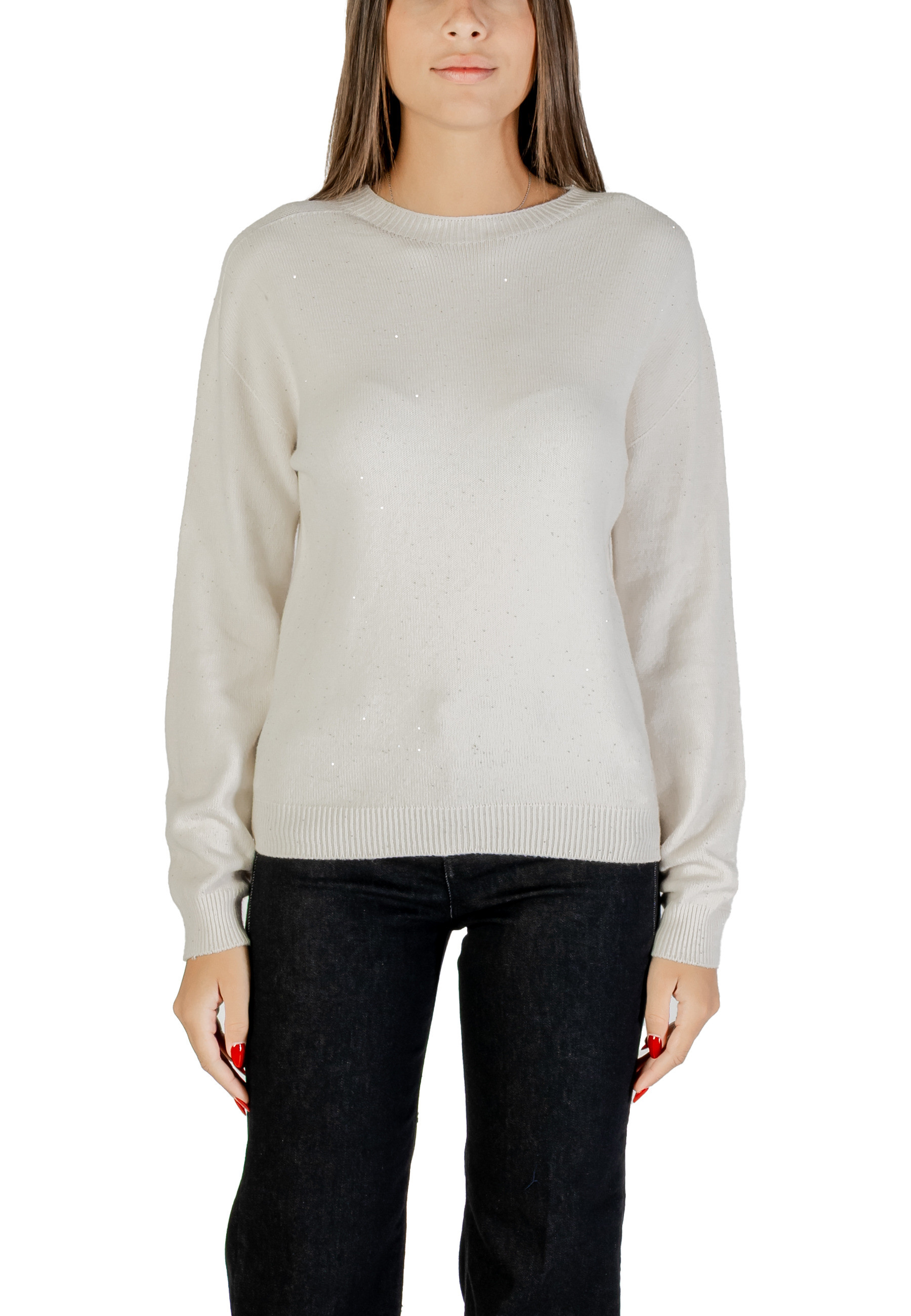 Трикотаж Liu Jo, белый
Трикотаж Liu Jo, белый