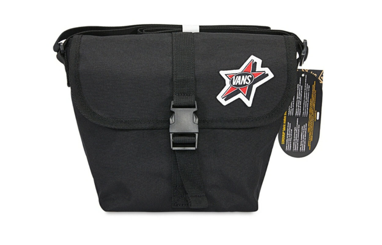 Женская сумка через плечо Vans, Black, Черный, Женская сумка через плечо Vans, Black
Женская сумка через плечо Vans, Black, Черный, Женская сумка через плечо Vans, Black