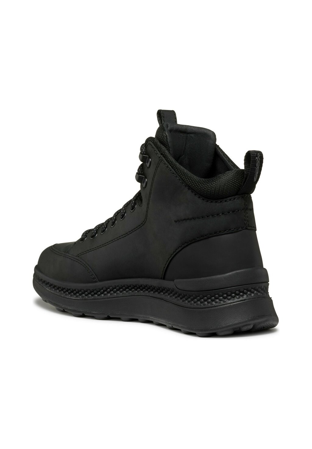 Ботильоны на шнуровке U SPHERICA ACTIF X2 Geox, черный
Ботильоны на шнуровке U SPHERICA ACTIF X2 Geox, черный