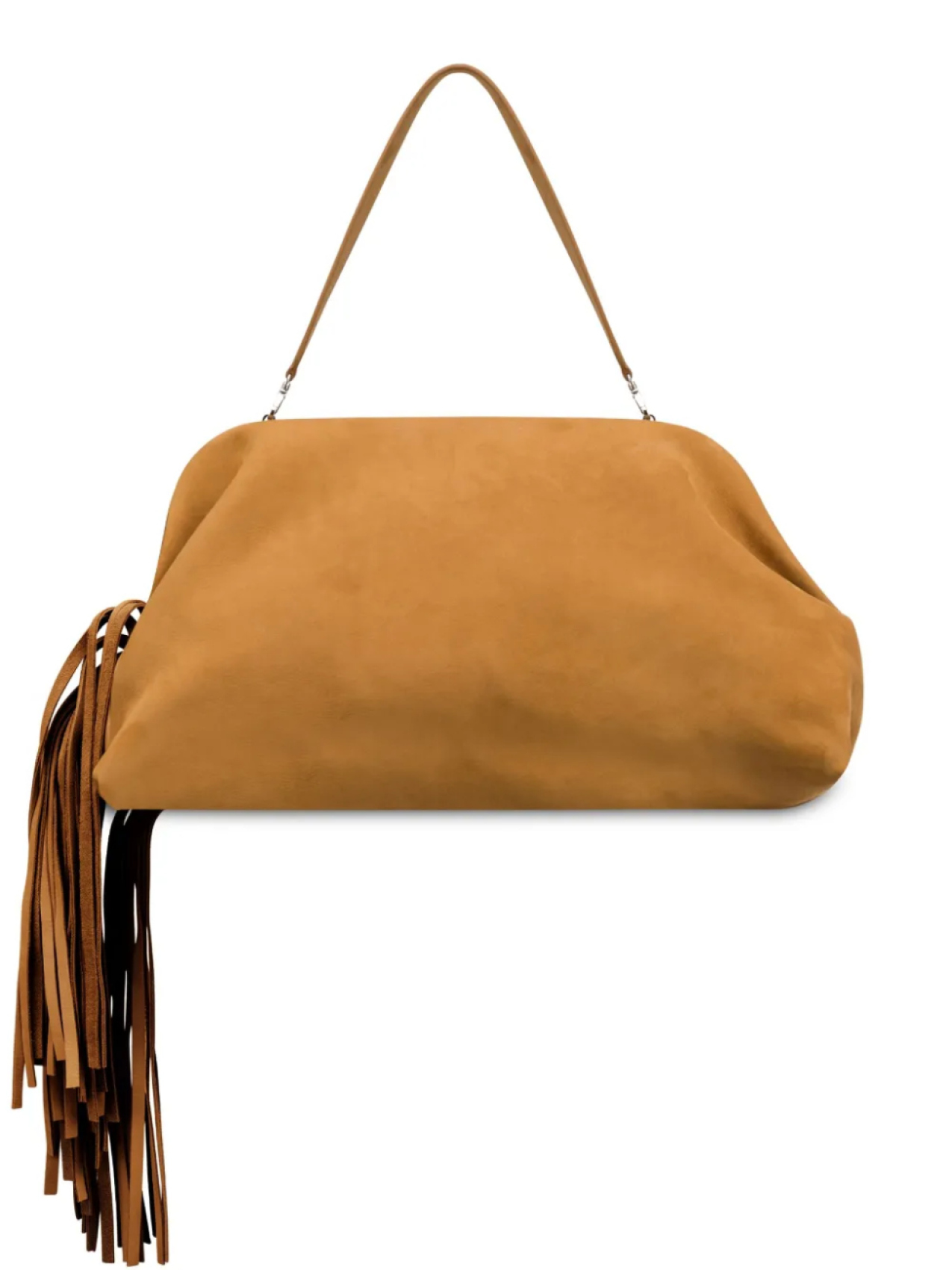 Клатч с бахромой Philosophy Di Lorenzo Serafini, коричневый
Клатч с бахромой Philosophy Di Lorenzo Serafini, коричневый