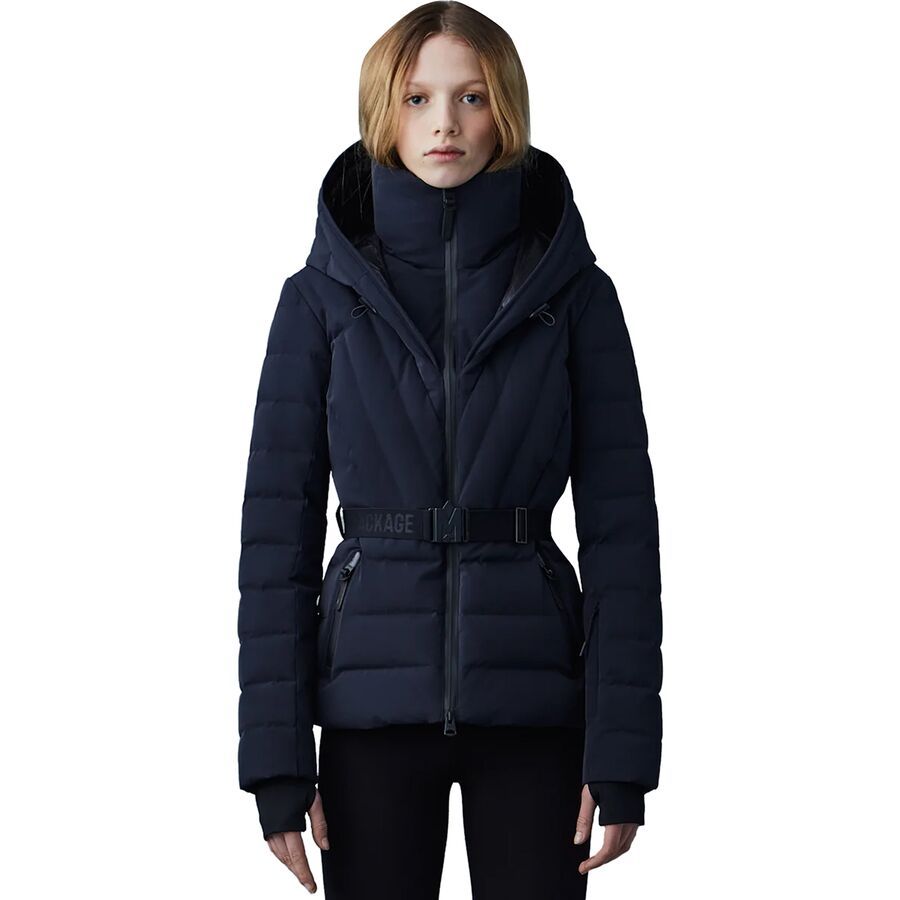 Куртка Mackage Elita Mackage, Black
Куртка Mackage Elita Mackage, Black