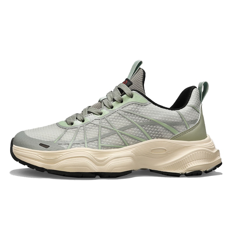 Bull charm Мужские низкие повседневные туфли бежево-зеленые, цвет Beige Green
Bull charm Мужские низкие повседневные туфли бежево-зеленые, цвет Beige Green