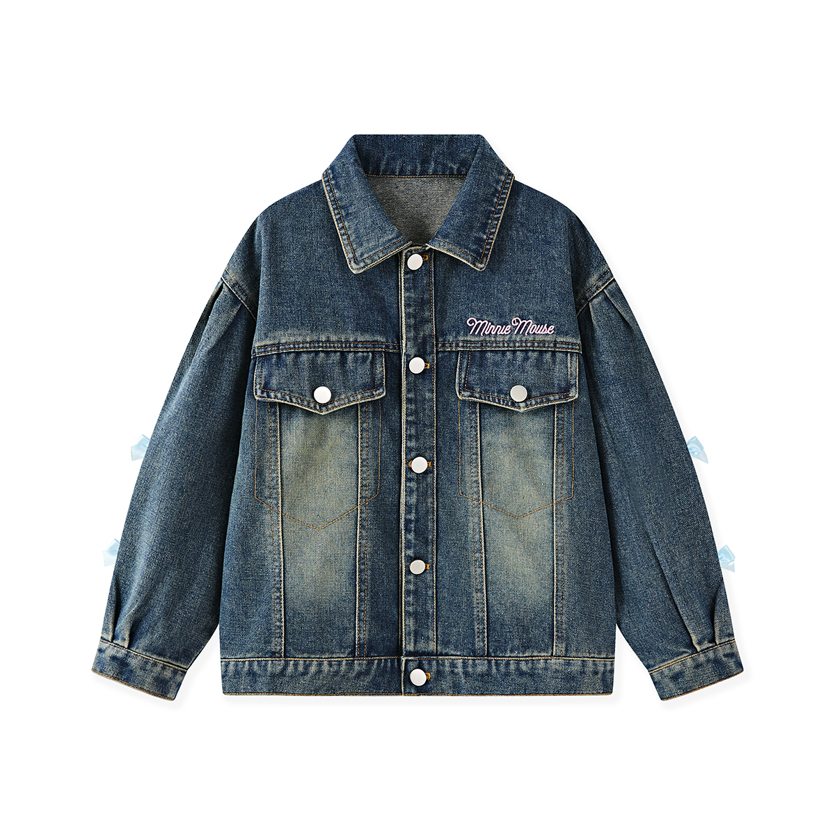 Детская куртка Disney, синий
Детская куртка Disney, синий