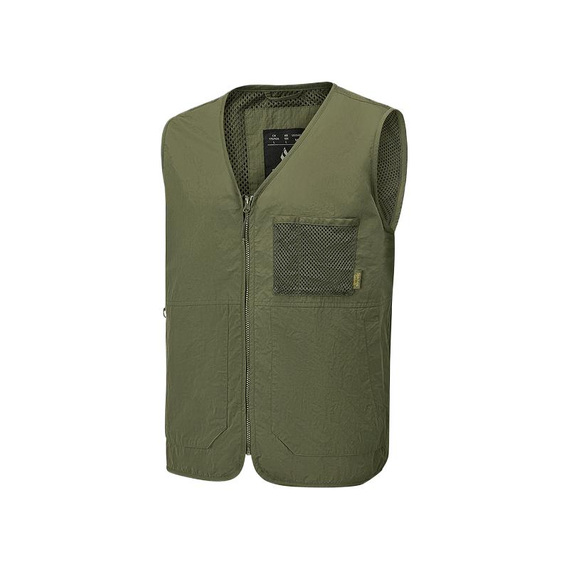 Skechers Топ-майка Unisex Ave Green
Skechers Топ-майка Unisex Ave Green