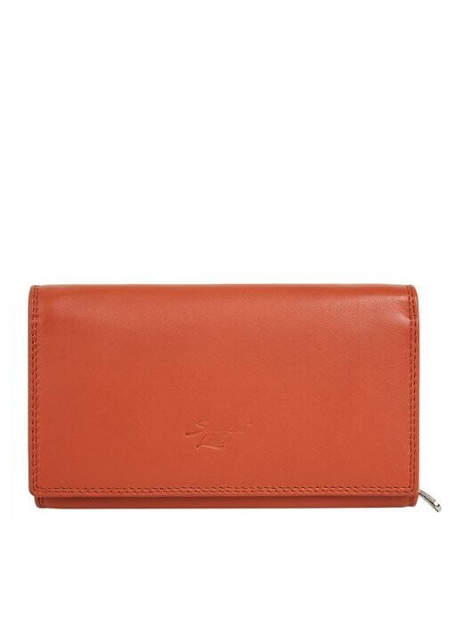 Кошелек Samantha Look, оранжевый
Кошелек Samantha Look, оранжевый