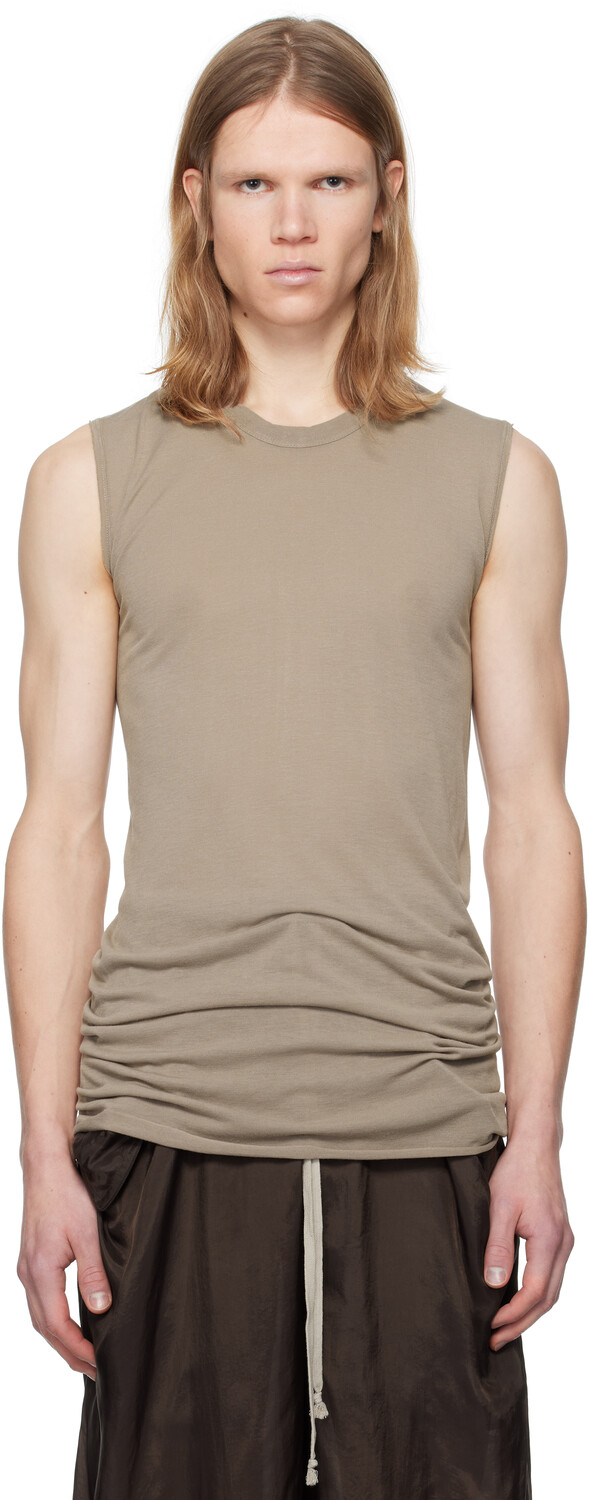 Майка Hollywood Basic SL Rick Owens
Майка Hollywood Basic SL Rick Owens