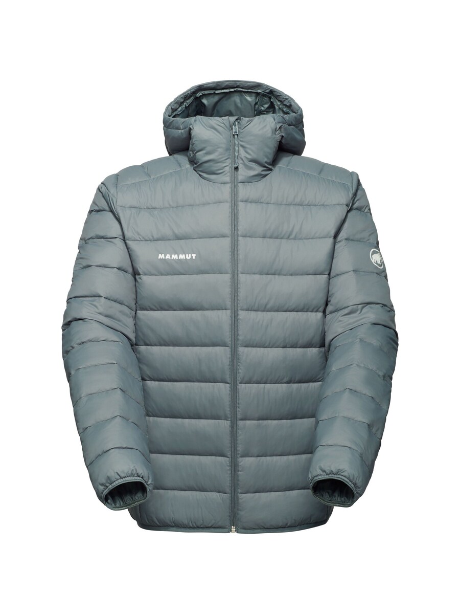 Куртка для активного отдыха MAMMUT, Grey
Куртка для активного отдыха MAMMUT, Grey