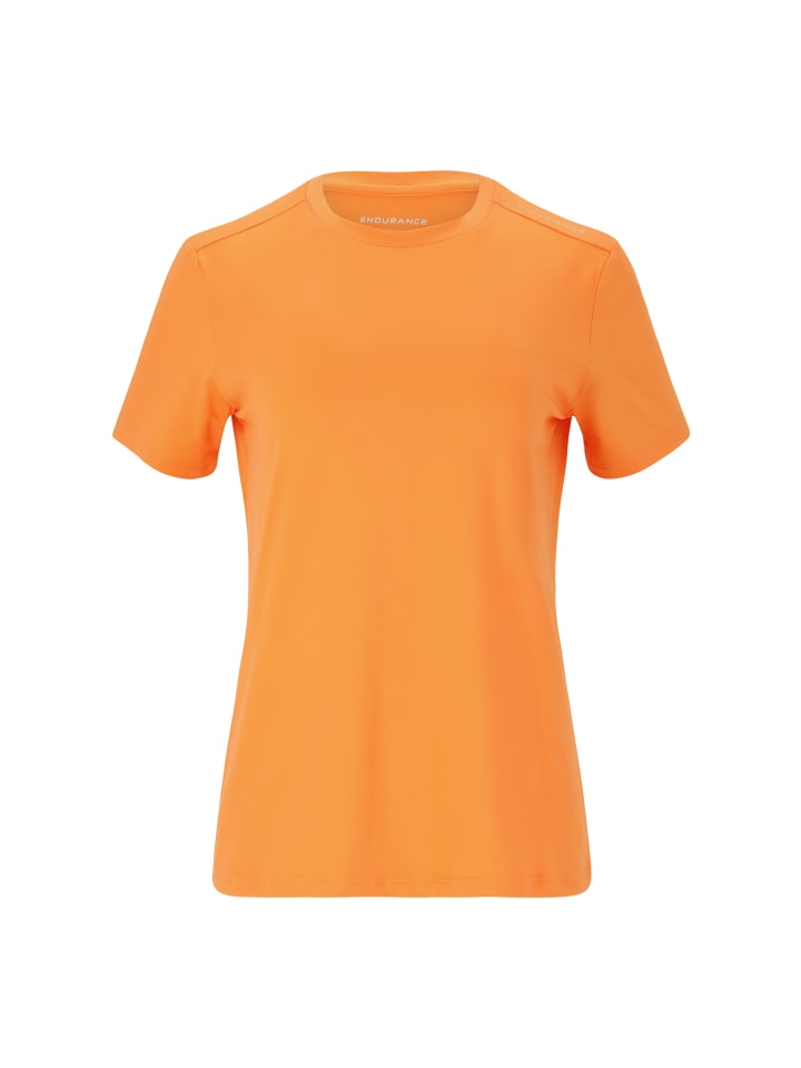 Футболка Чалина в цвете 5126 Мандарин Endurance
Футболка Чалина в цвете 5126 Мандарин Endurance