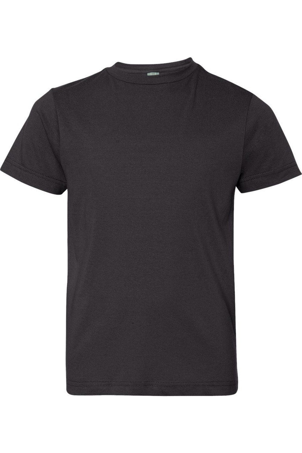 Футболка из тонкого джерси LAT Youth, черный
Футболка из тонкого джерси LAT Youth, черный