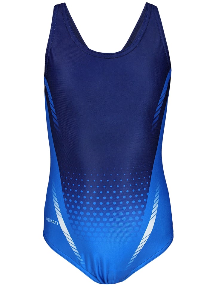 Купальник Aquarti, синий
Купальник Aquarti, синий
