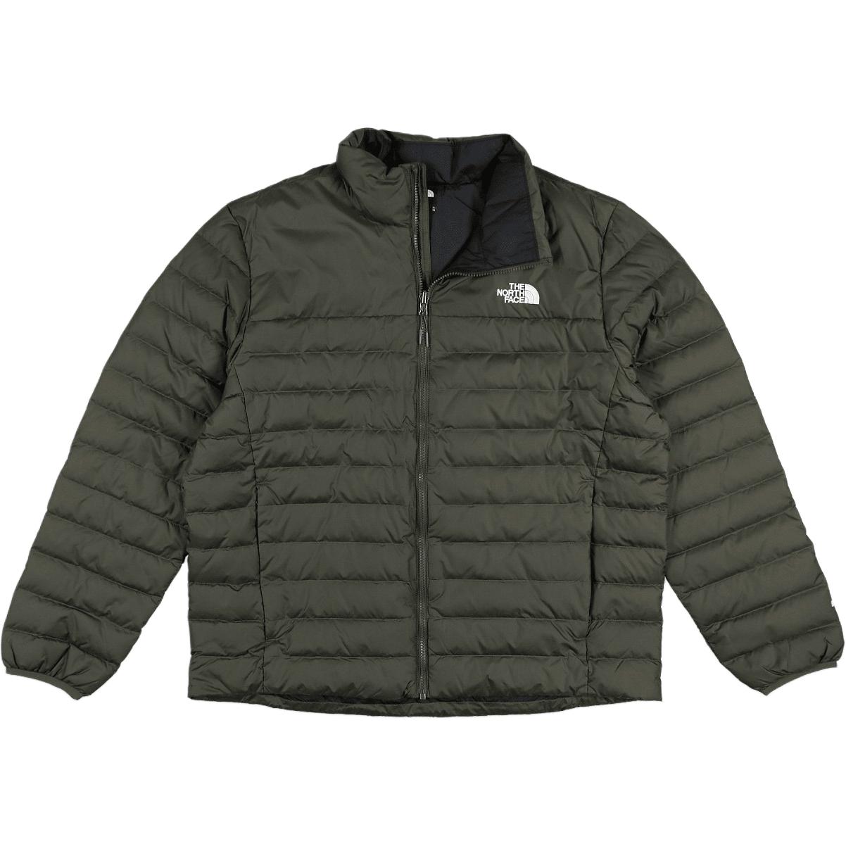 Пуховики и куртки Unisex THE NORTH FACE, зеленый
Пуховики и куртки Unisex THE NORTH FACE, зеленый