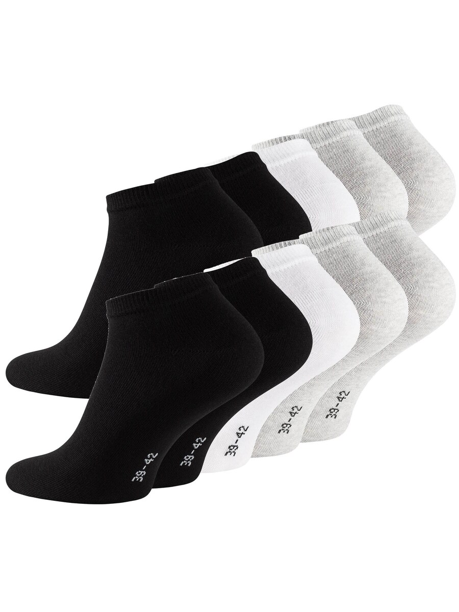 Носки Reslad RS6133, Mixed Colors
Носки Reslad RS6133, Mixed Colors