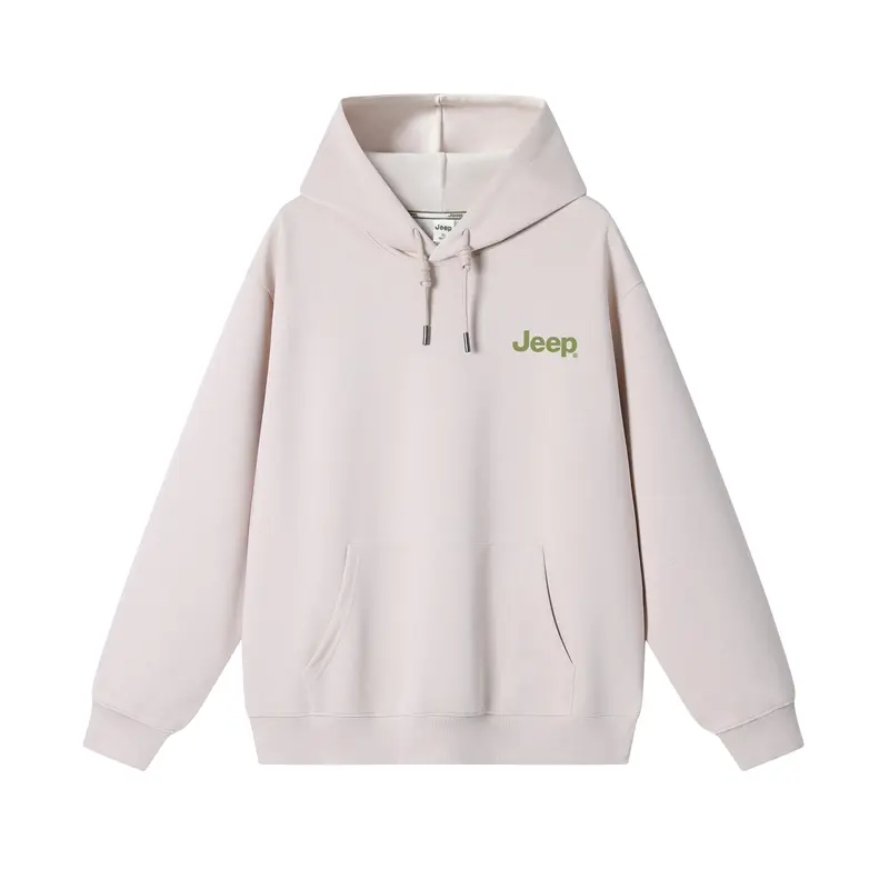 Толстовка мужская с капюшоном Moderate Regular Jeep, бежевый оранжевый fleece-lined
Толстовка мужская с капюшоном Moderate Regular Jeep, бежевый оранжевый fleece-lined