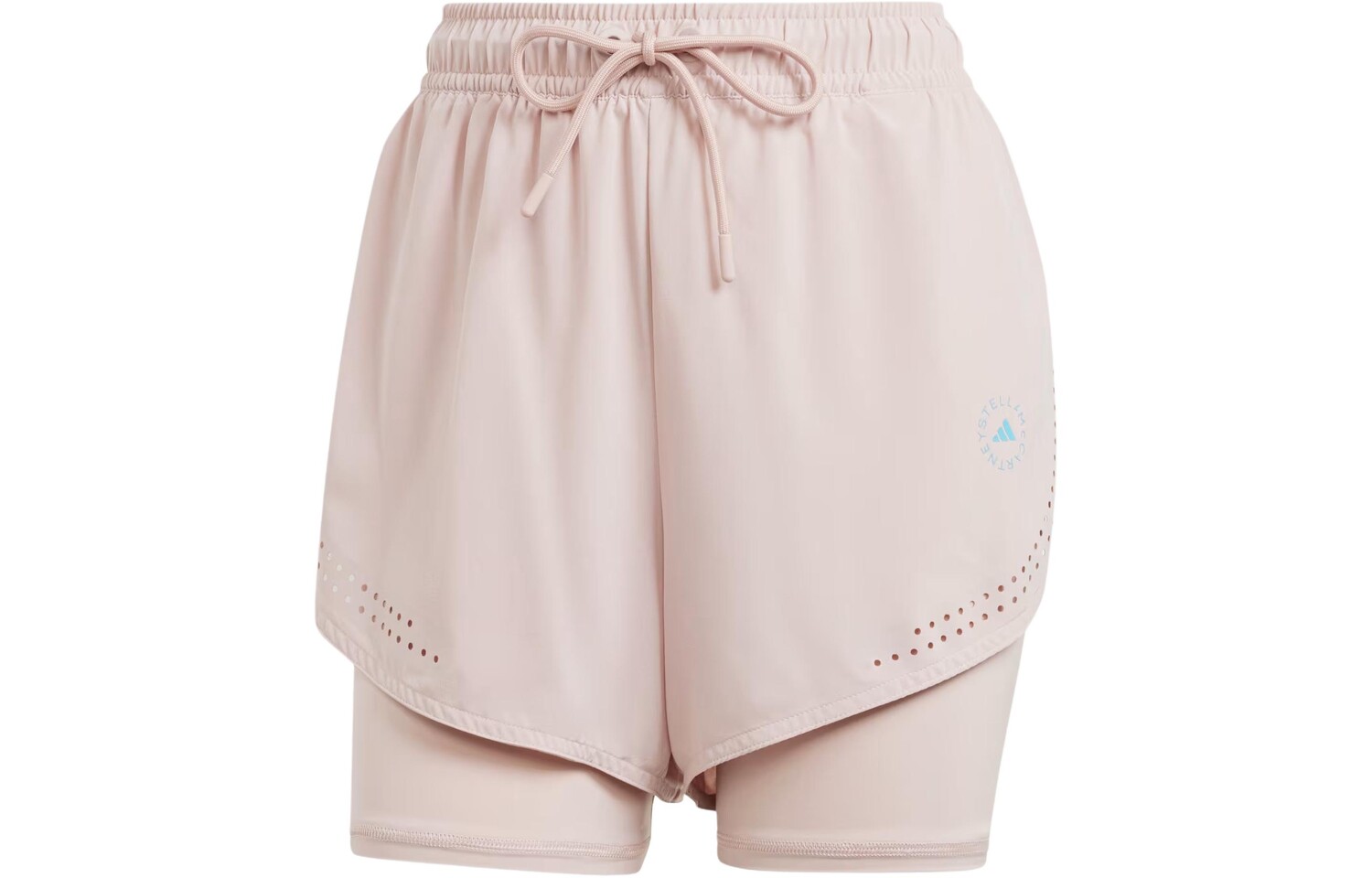 Спортивные шорты женские New Rose Adidas
Спортивные шорты женские New Rose Adidas