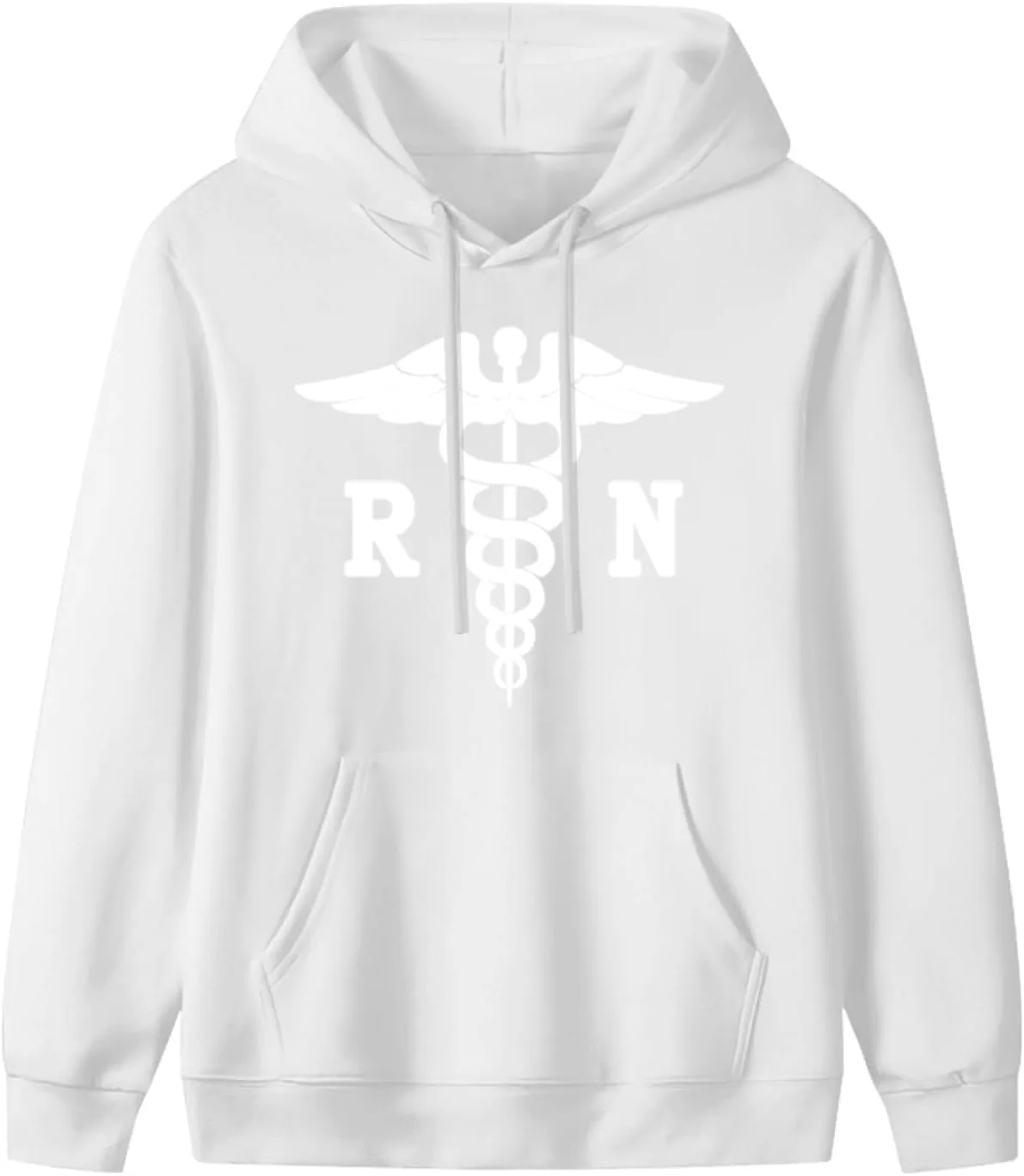 Толстовка для медсестры ITPHOYS
Толстовка для медсестры ITPHOYS