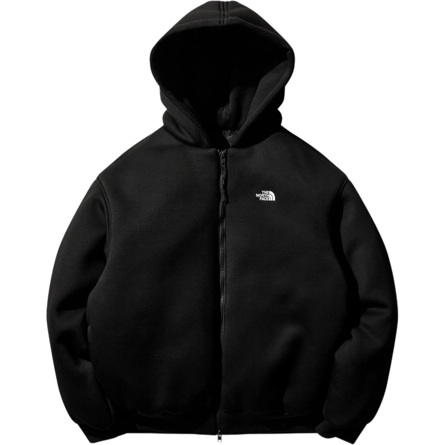 Мужская пуховая куртка The North Face, черный
Мужская пуховая куртка The North Face, черный