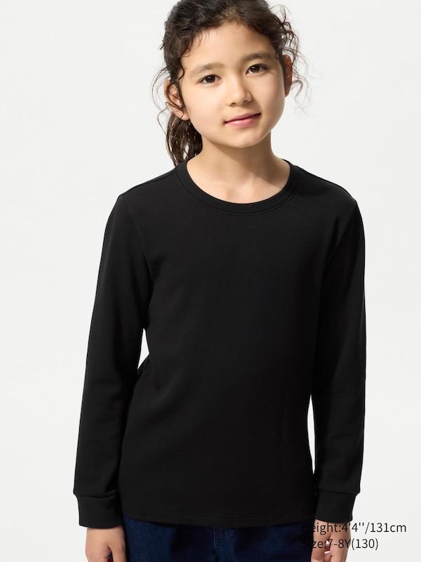 Хлопковая футболка HEATTECH Extra Warm с длинным рукавом Uniqlo, 09 black, Черный, Хлопковая футболка HEATTECH Extra Warm с длинным рукавом Uniqlo, 09 black
Хлопковая футболка HEATTECH Extra Warm с длинным рукавом Uniqlo, 09 black, Черный, Хлопковая футболка HEATTECH Extra Warm с длинным рукавом Uniqlo, 09 black