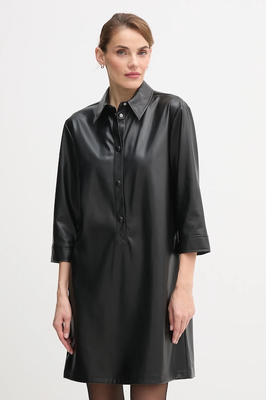 Платье United Colors Of Benetton, черный
Платье United Colors Of Benetton, черный