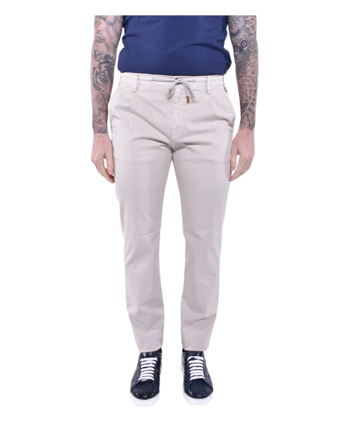 Брюки Eleventy, белый
Брюки Eleventy, белый