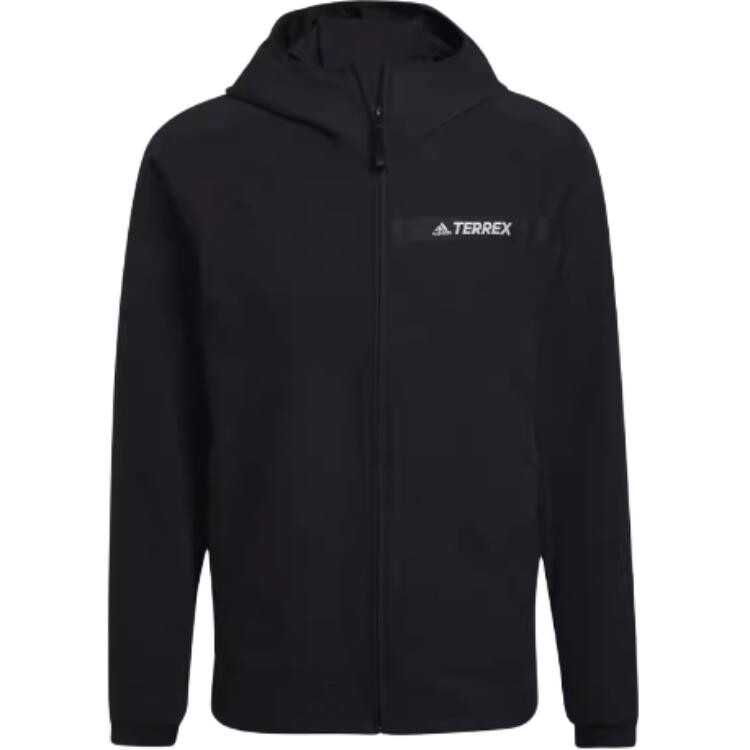 Куртка Terrex мужская черный Adidas
Куртка Terrex мужская черный Adidas