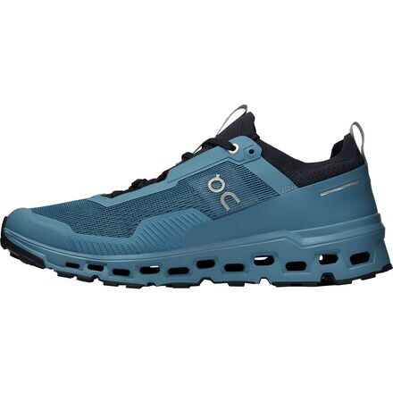 Кроссовки для трейлраннинга Cloudultra 2 мужские On Running, цвет Wash/Navy
Кроссовки для трейлраннинга Cloudultra 2 мужские On Running, цвет Wash/Navy