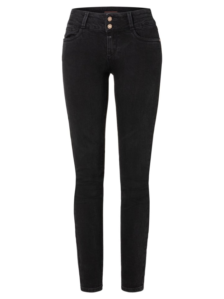 Джинсы Timezone, черный
Джинсы Timezone, черный