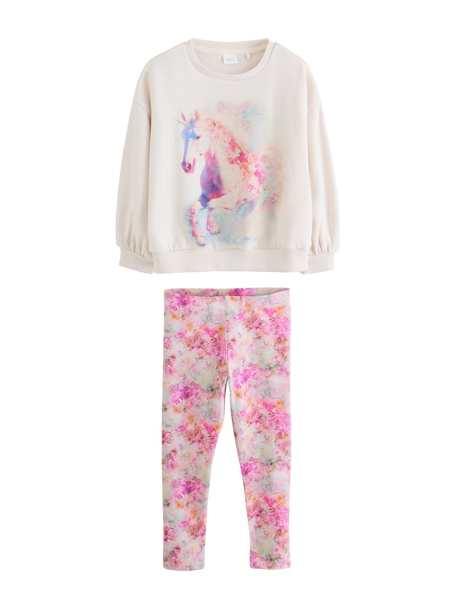 Набор Next, кремовый
Набор Next, кремовый