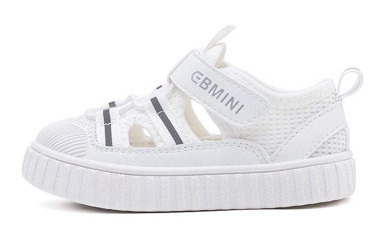 Нескользящая обувь Anti Kick для детей в возрасте от 3 до 7 лет EBMINI, бежевый/серый
Нескользящая обувь Anti Kick для детей в возрасте от 3 до 7 лет EBMINI, бежевый/серый