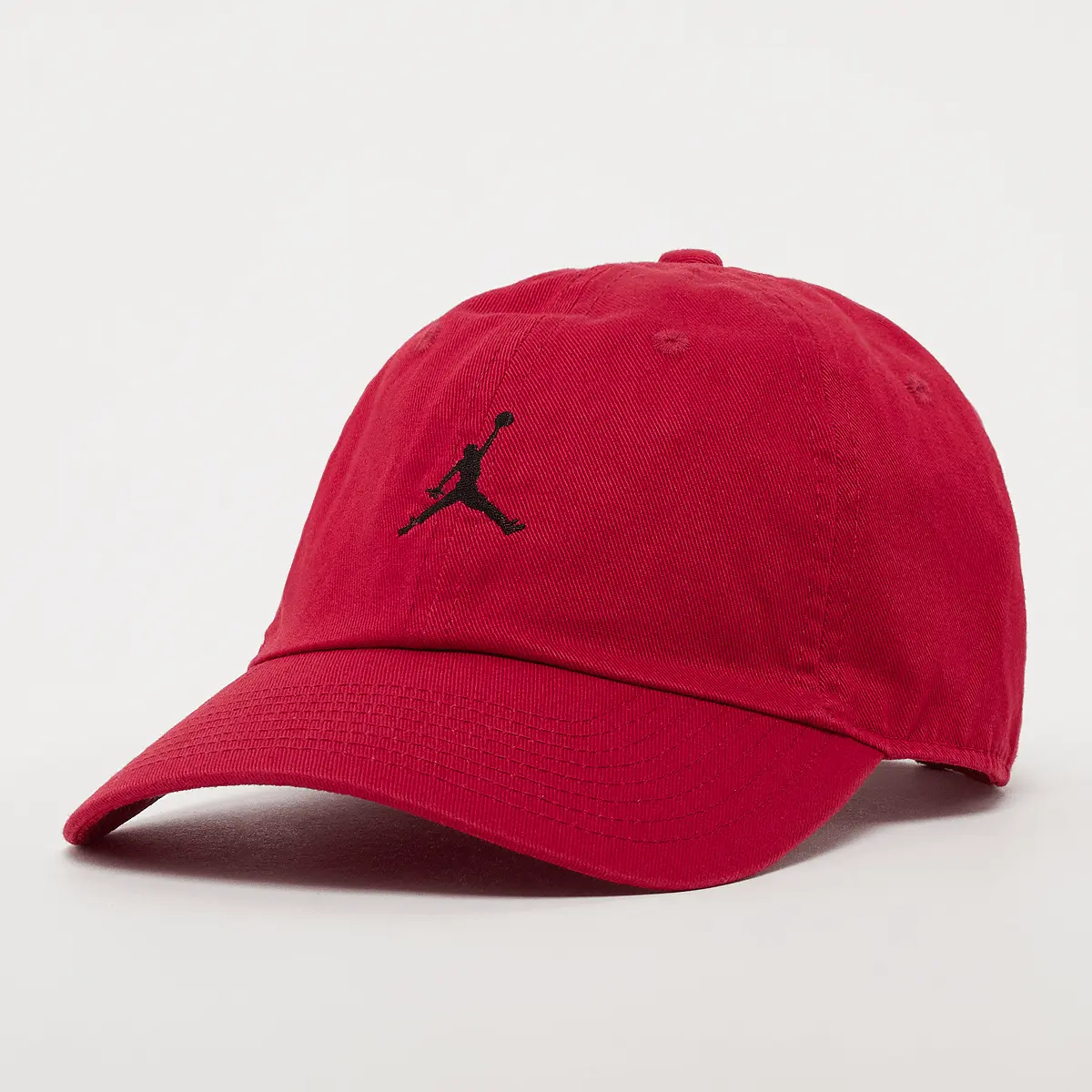 Бейсболка Jordan Club US CB Jumpman, красный
Бейсболка Jordan Club US CB Jumpman, красный