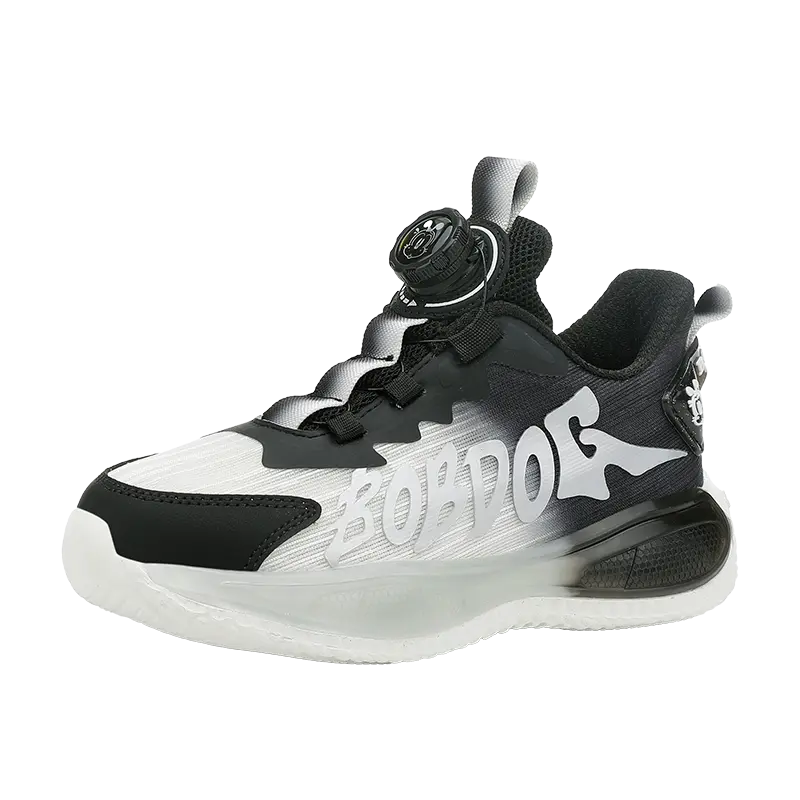 Нескользящие и дышащие низкие кроссовки Star для детей BOBDOG, розовый/фиолетовый
Нескользящие и дышащие низкие кроссовки Star для детей BOBDOG, розовый/фиолетовый