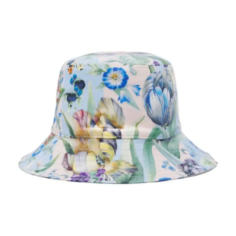 Панама детская Burberry с принтом, белый / синий
Панама детская Burberry с принтом, белый / синий