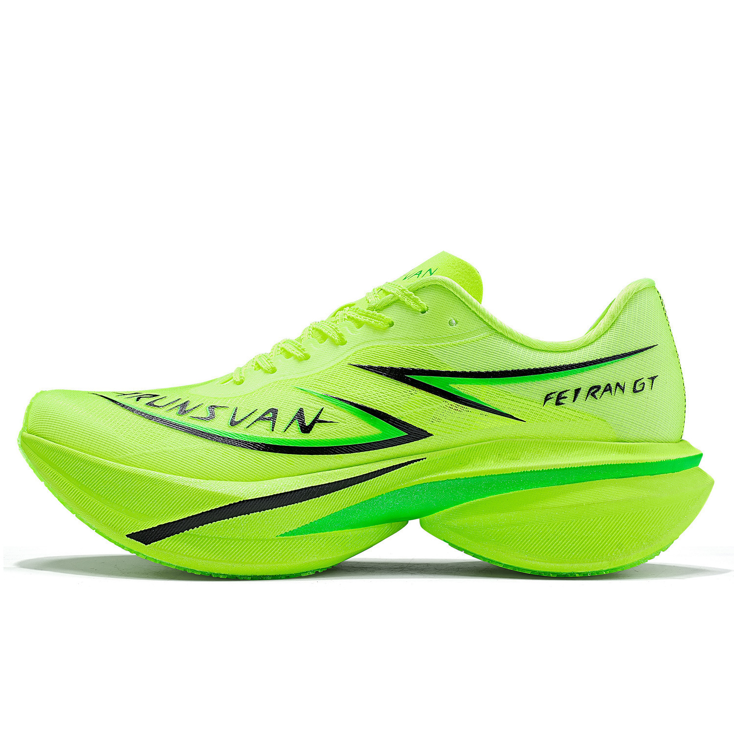 IRUNSVAN Низкие кроссовки для бега, коробка унисекс Аврора Грин Джентельмен Блэк, цвет Box
IRUNSVAN Низкие кроссовки для бега, коробка унисекс Аврора Грин Джентельмен Блэк, цвет Box