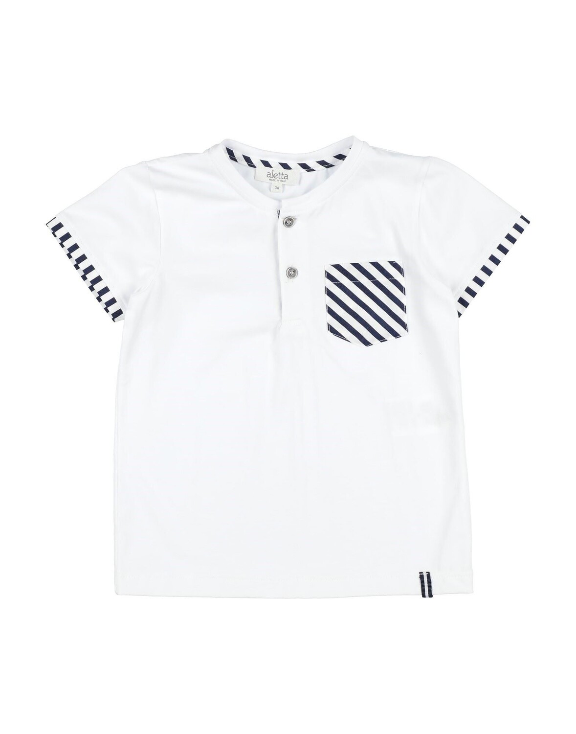 Футболка Aletta, белый
Футболка Aletta, белый
