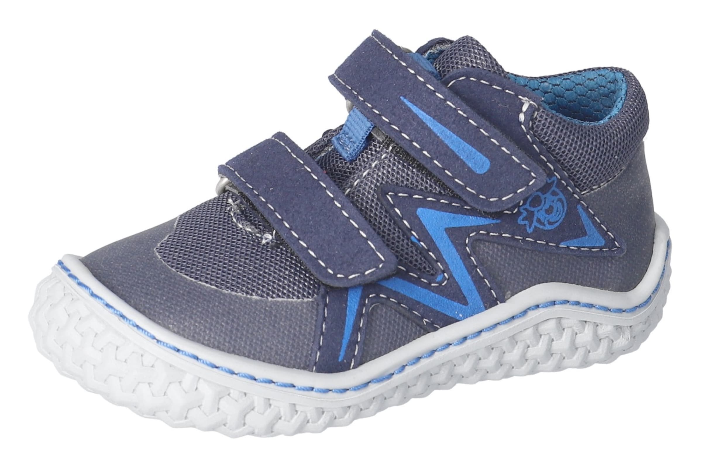 PEPINO by RICOSTA Обувь First-Step в синем, Navy
PEPINO by RICOSTA Обувь First-Step в синем, Navy