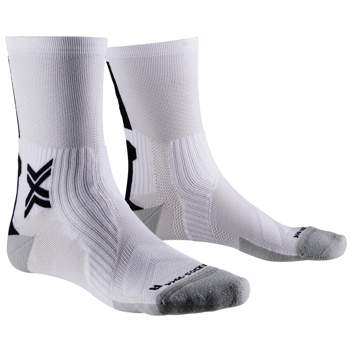 Велосипедные носки X Socks Bike Perform Crew, цвет Arctic White/Opal Black
Велосипедные носки X Socks Bike Perform Crew, цвет Arctic White/Opal Black