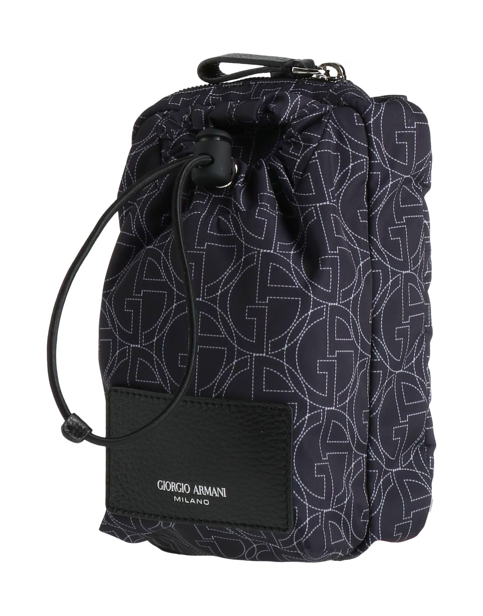 Поясные сумки Giorgio Armani, полуночно-синий
Поясные сумки Giorgio Armani, полуночно-синий