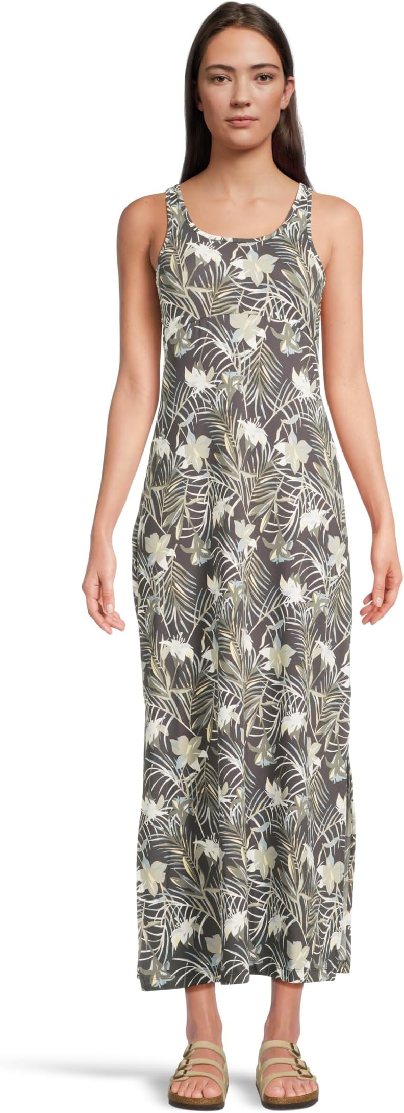Платье Columbia Freezer Maxi Dress, цвет Cypress Tropicfield
Платье Columbia Freezer Maxi Dress, цвет Cypress Tropicfield