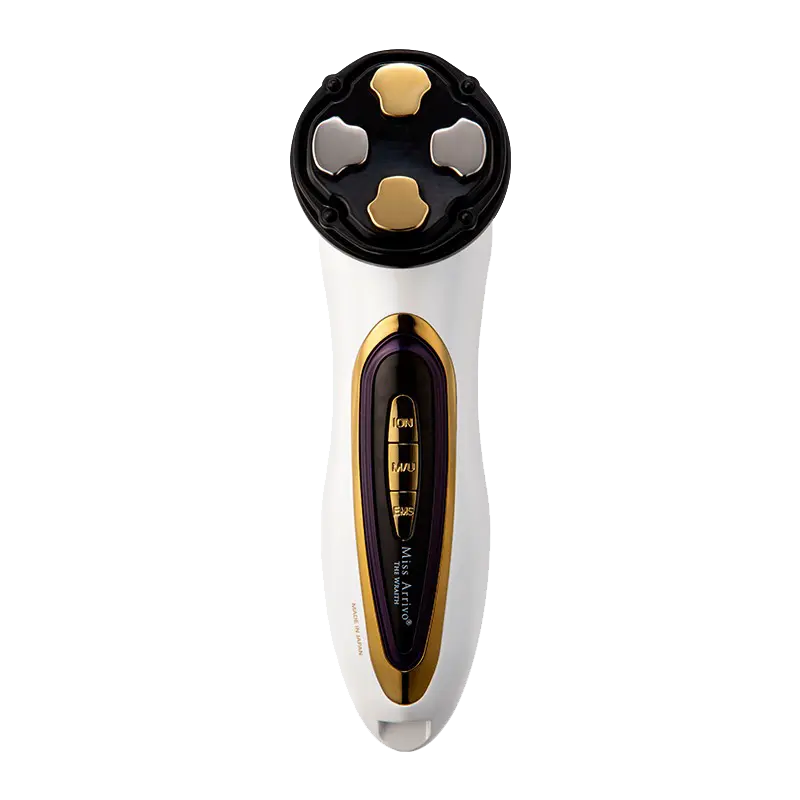 Устройство для ухода за лицом Dr.Arrivo, белый
Устройство для ухода за лицом Dr.Arrivo, белый