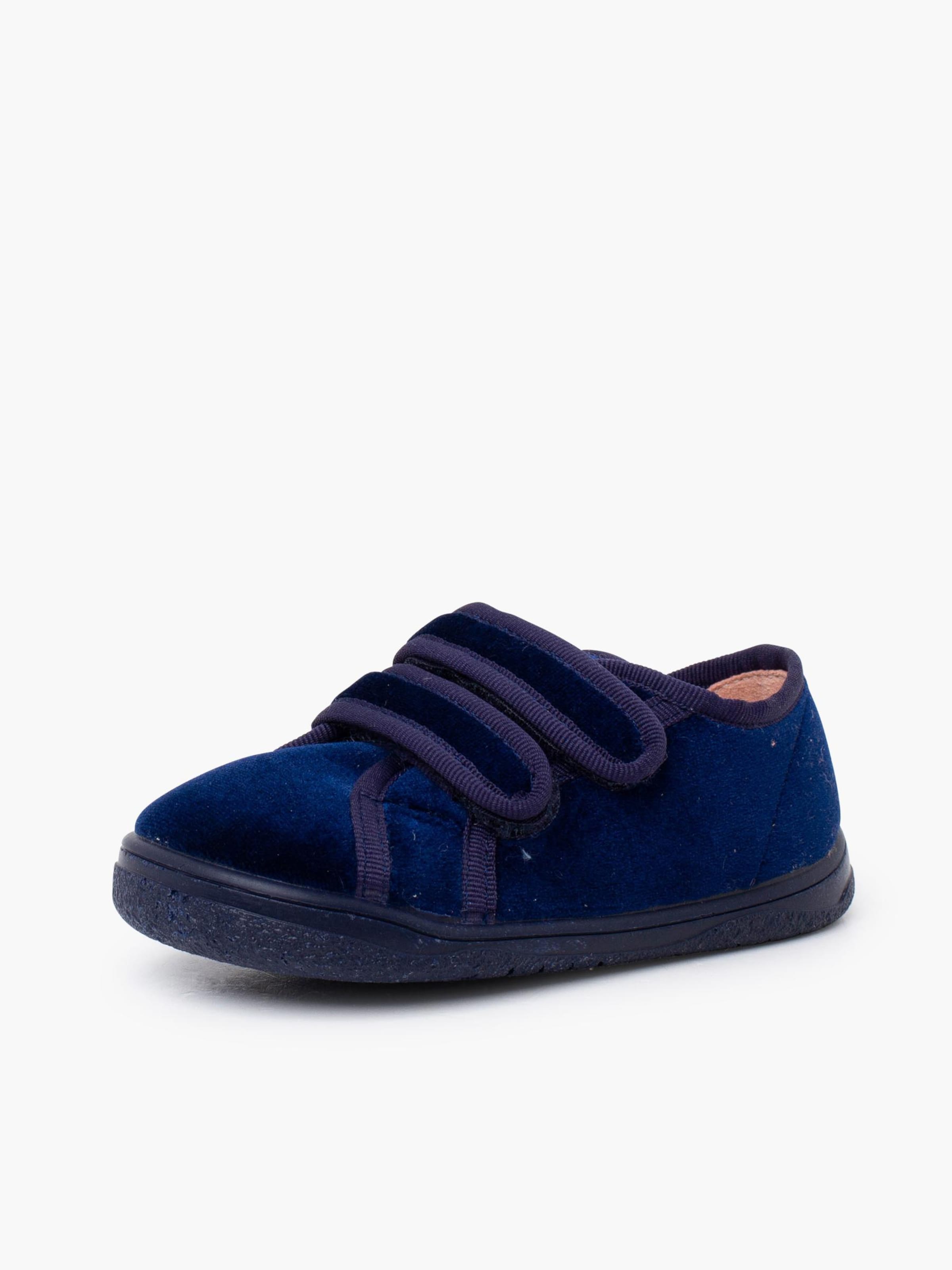 Pisamonas Кроссовки в цвете Marine Blue
Pisamonas Кроссовки в цвете Marine Blue