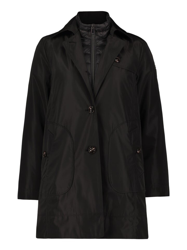 Куртка Betty Barclay 4, черный
Куртка Betty Barclay 4, черный