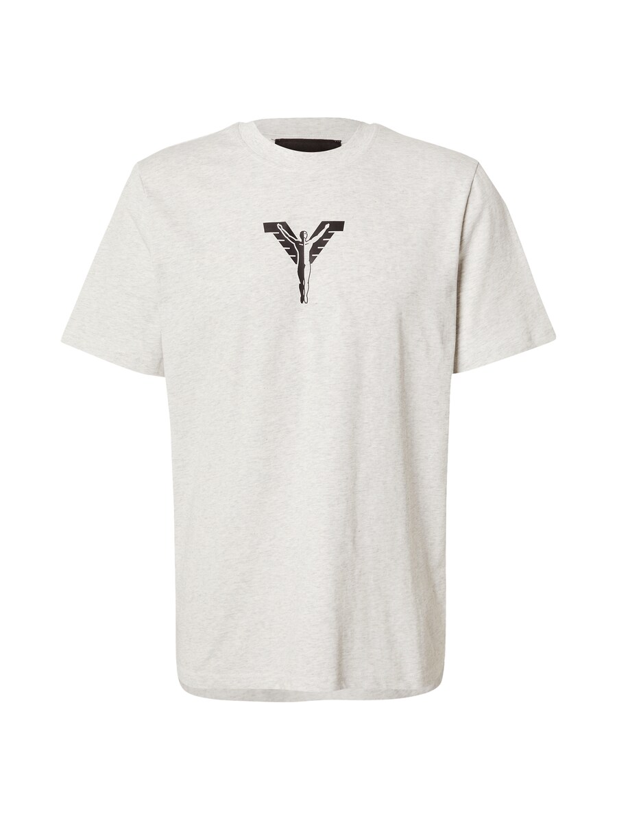 Футболка Carlo Colucci, Light grey
Футболка Carlo Colucci, Light grey