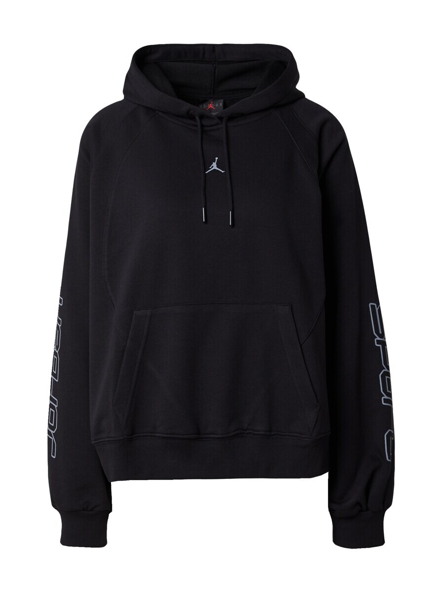 Спортивная толстовка Jordan, черный
Спортивная толстовка Jordan, черный